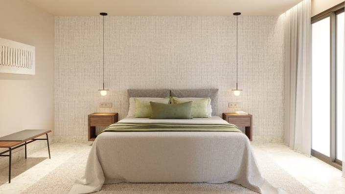 Image No.23-Villa / Détaché de 3 chambres à vendre à Mojacar