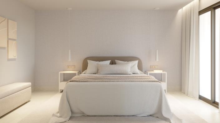 Image No.25-Villa / Détaché de 3 chambres à vendre à Mojacar