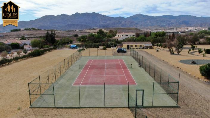 Image No.47-7 Bed Villa / Detached for sale