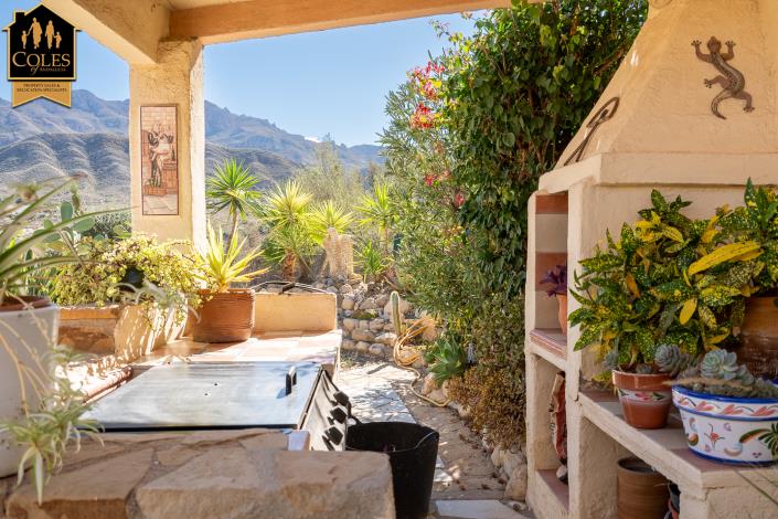 Image No.6-Villa / Détaché de 4 chambres à vendre à Turre