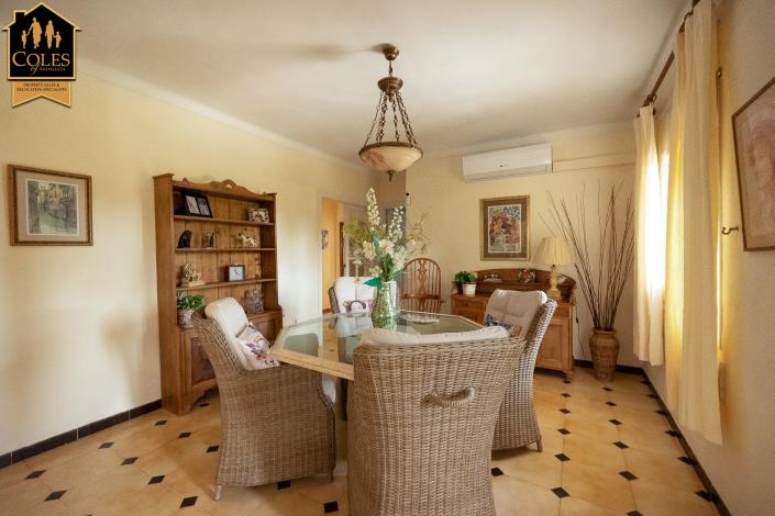 Image No.12-Villa / Détaché de 4 chambres à vendre à Turre