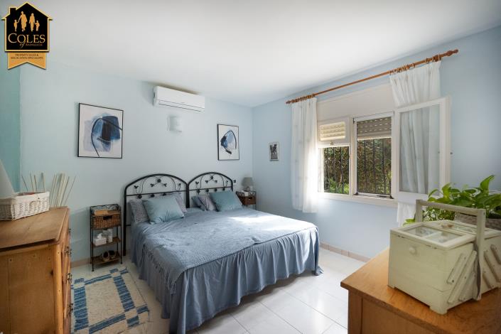 Image No.14-Villa / Détaché de 4 chambres à vendre à Turre