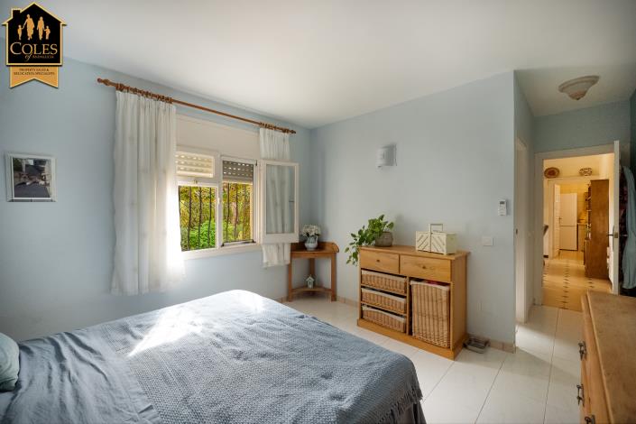 Image No.15-Villa / Détaché de 4 chambres à vendre à Turre