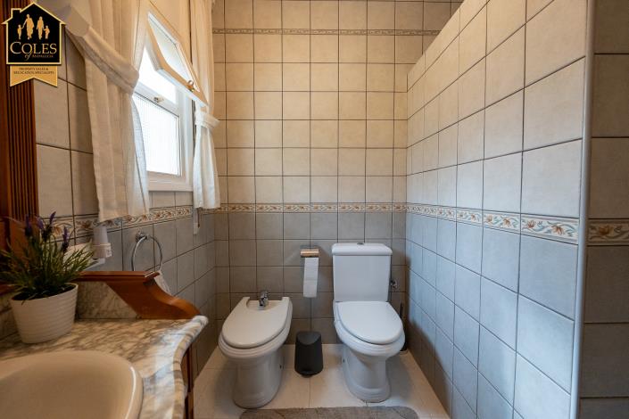 Image No.17-Villa / Détaché de 4 chambres à vendre à Turre