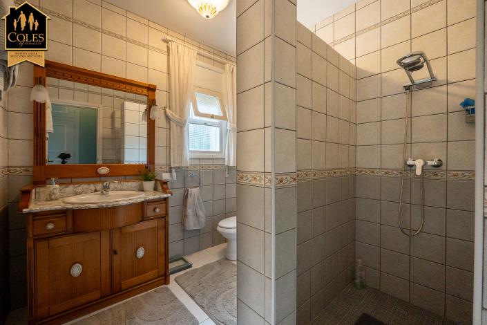 Image No.16-Villa / Détaché de 4 chambres à vendre à Turre