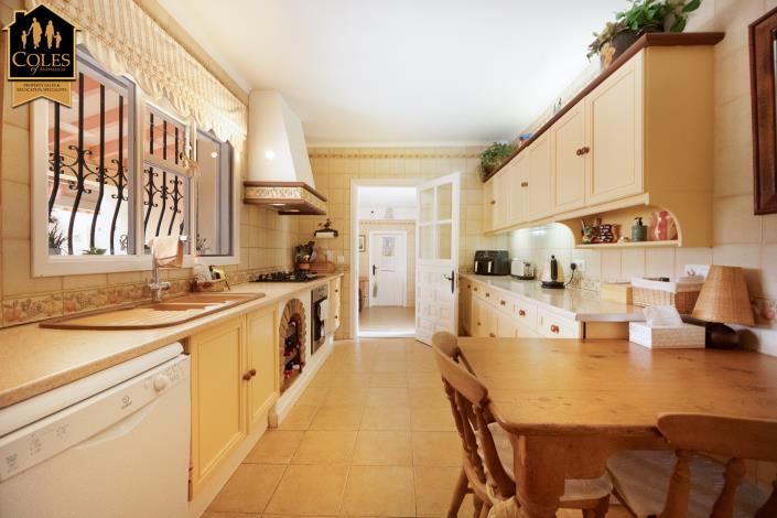 Image No.19-Villa / Détaché de 4 chambres à vendre à Turre