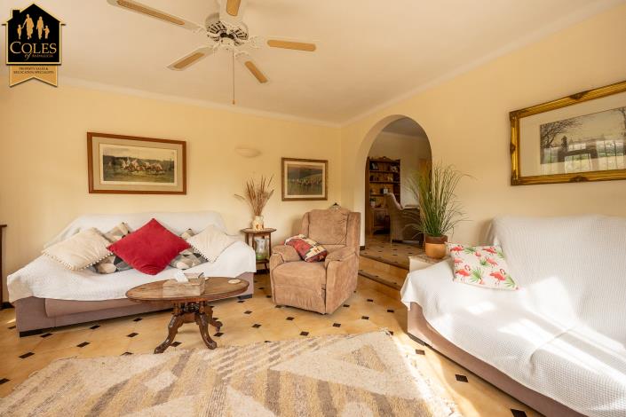 Image No.18-Villa / Détaché de 4 chambres à vendre à Turre