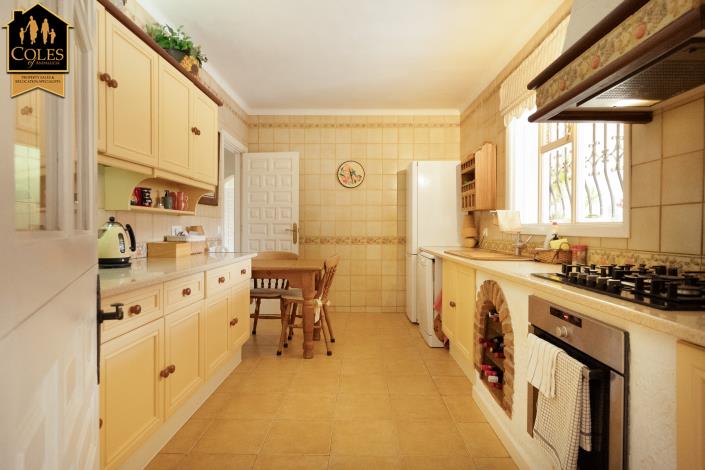 Image No.20-Villa / Détaché de 4 chambres à vendre à Turre