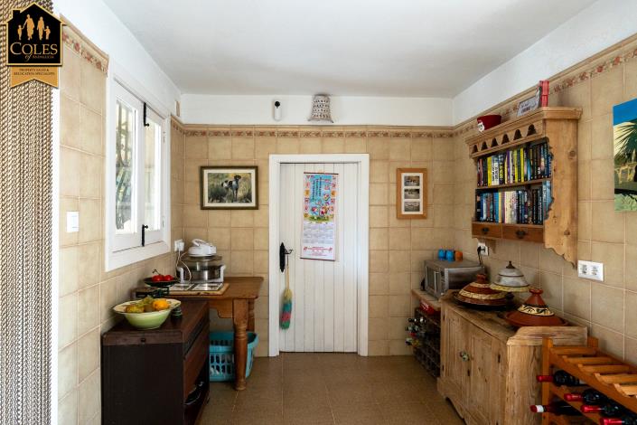 Image No.21-Villa / Détaché de 4 chambres à vendre à Turre