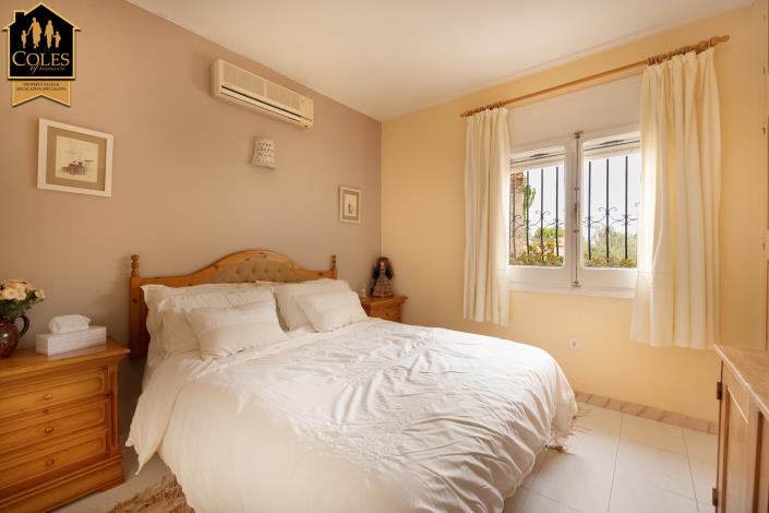 Image No.22-Villa / Détaché de 4 chambres à vendre à Turre