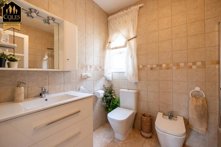 Image No.24-Villa / Détaché de 4 chambres à vendre à Turre