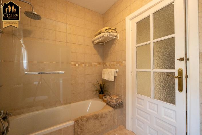 Image No.25-Villa / Détaché de 4 chambres à vendre à Turre