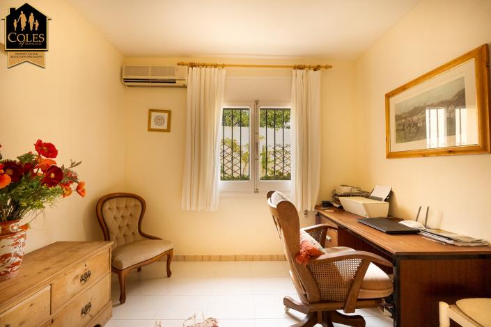 Image No.26-Villa / Détaché de 4 chambres à vendre à Turre