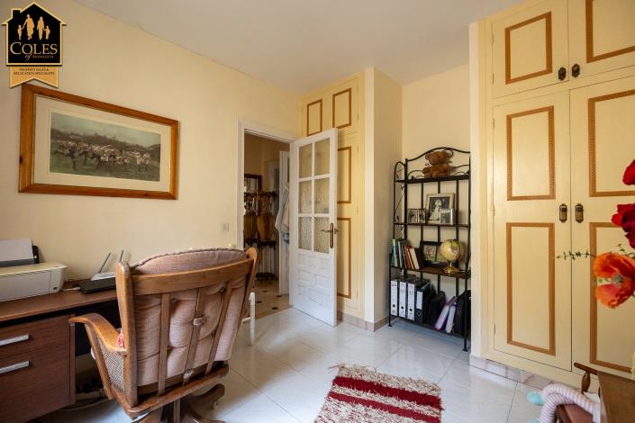 Image No.27-Villa / Détaché de 4 chambres à vendre à Turre