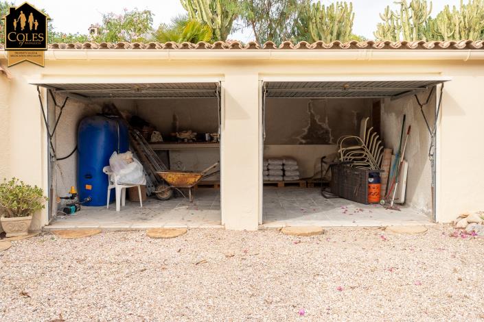 Image No.29-Villa / Détaché de 4 chambres à vendre à Turre