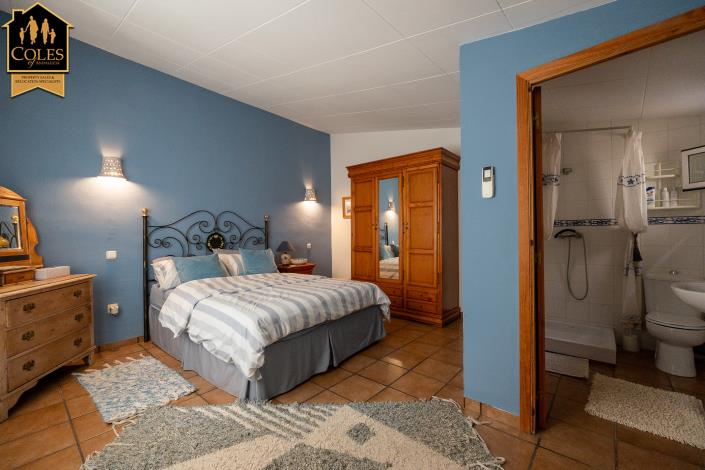 Image No.28-Villa / Détaché de 4 chambres à vendre à Turre