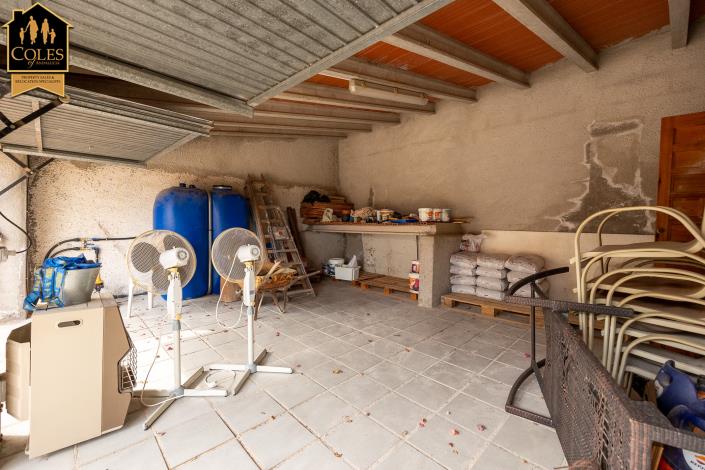 Image No.30-Villa / Détaché de 4 chambres à vendre à Turre