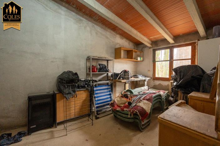 Image No.31-Villa / Détaché de 4 chambres à vendre à Turre