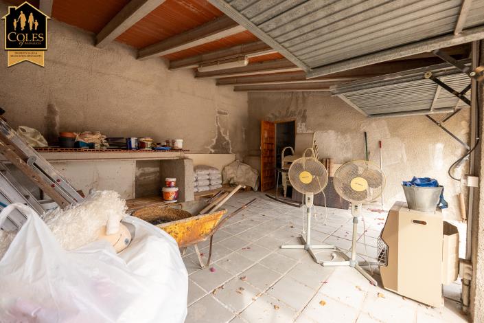 Image No.32-Villa / Détaché de 4 chambres à vendre à Turre