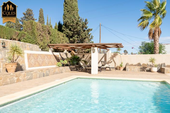 Image No.33-Villa / Détaché de 4 chambres à vendre à Turre