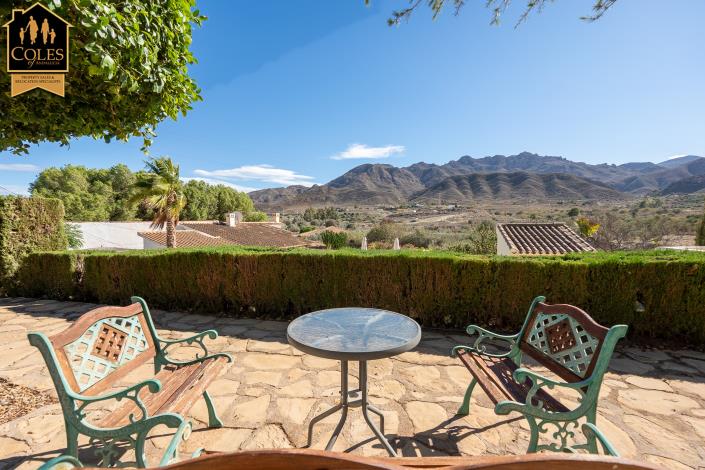 Image No.34-Villa / Détaché de 4 chambres à vendre à Turre