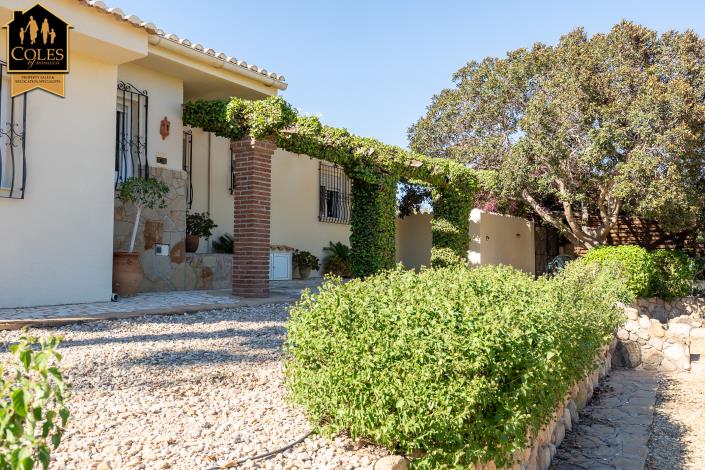 Image No.35-Villa / Détaché de 4 chambres à vendre à Turre