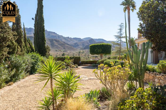 Image No.37-Villa / Détaché de 4 chambres à vendre à Turre