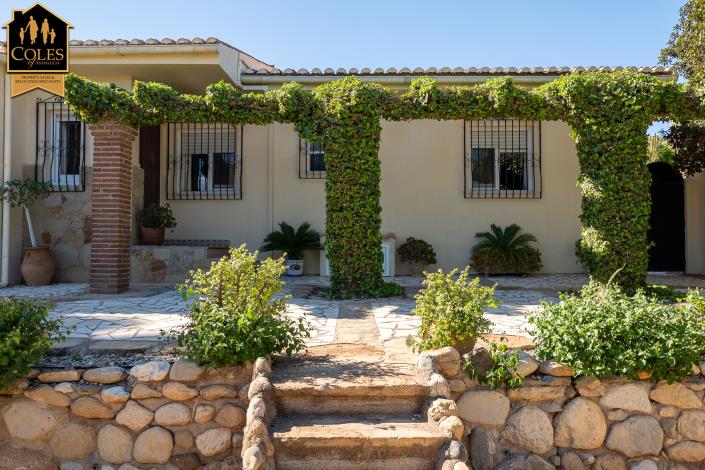 Image No.36-Villa / Détaché de 4 chambres à vendre à Turre