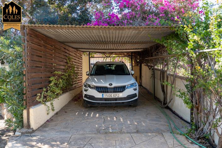 Image No.38-Villa / Détaché de 4 chambres à vendre à Turre