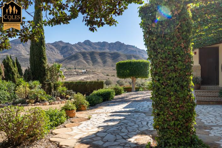 Image No.39-Villa / Détaché de 4 chambres à vendre à Turre