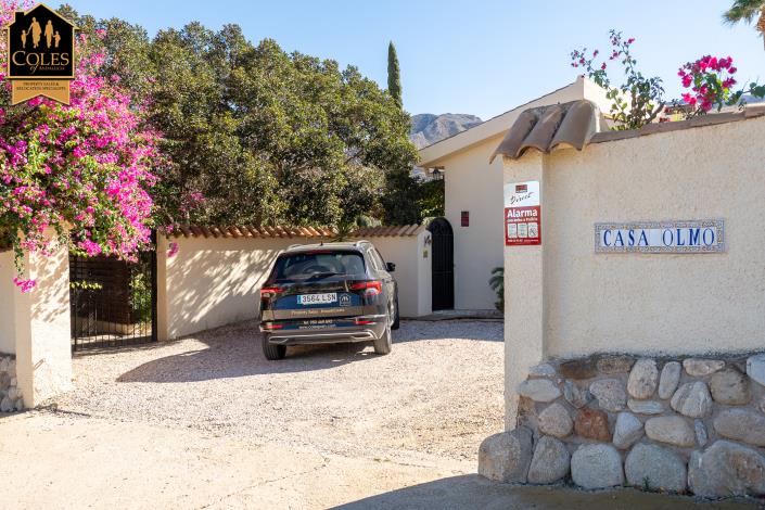 Image No.40-Villa / Détaché de 4 chambres à vendre à Turre
