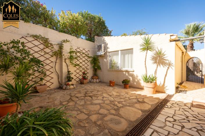 Image No.41-Villa / Détaché de 4 chambres à vendre à Turre