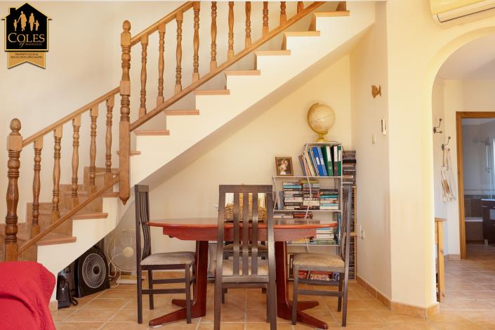 Image No.18-3 Bed Villa / Detached for sale