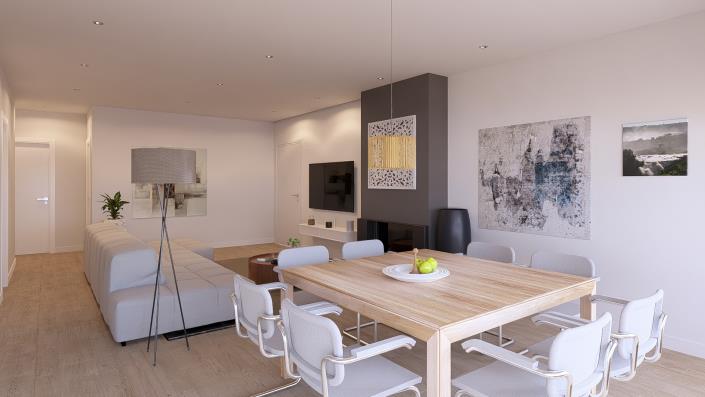 Image No.8-Villa / Détaché de 3 chambres à vendre à Arboleas