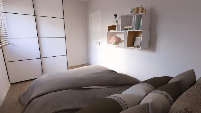 Image No.11-Villa / Détaché de 3 chambres à vendre à Arboleas