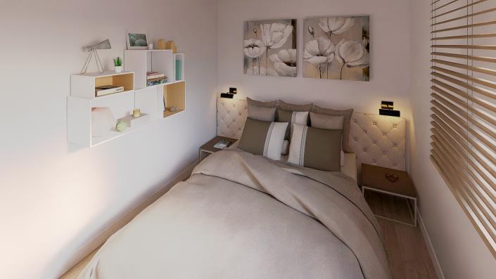 Image No.12-Villa / Détaché de 3 chambres à vendre à Arboleas