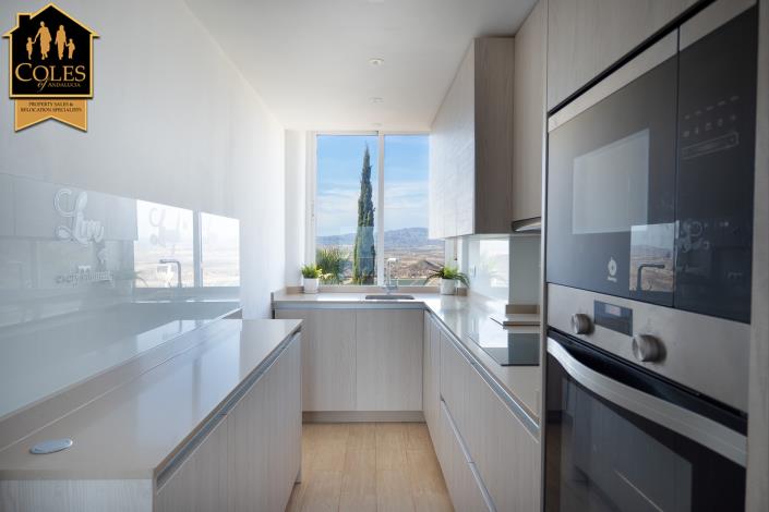 Image No.6-Appartement de 2 chambres à vendre à Mojacar