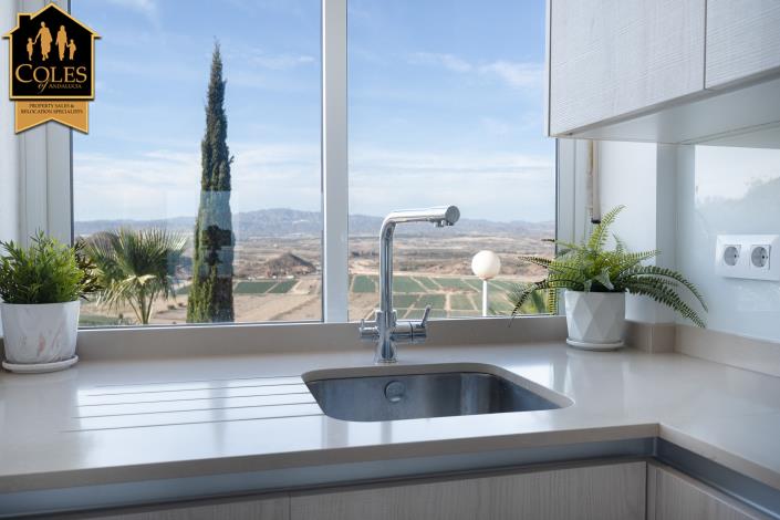 Image No.7-Appartement de 2 chambres à vendre à Mojacar