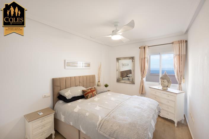 Image No.10-Appartement de 2 chambres à vendre à Mojacar