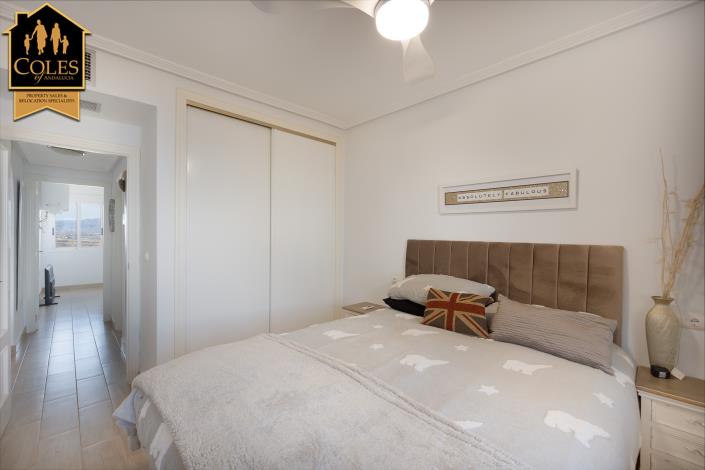 Image No.11-Appartement de 2 chambres à vendre à Mojacar