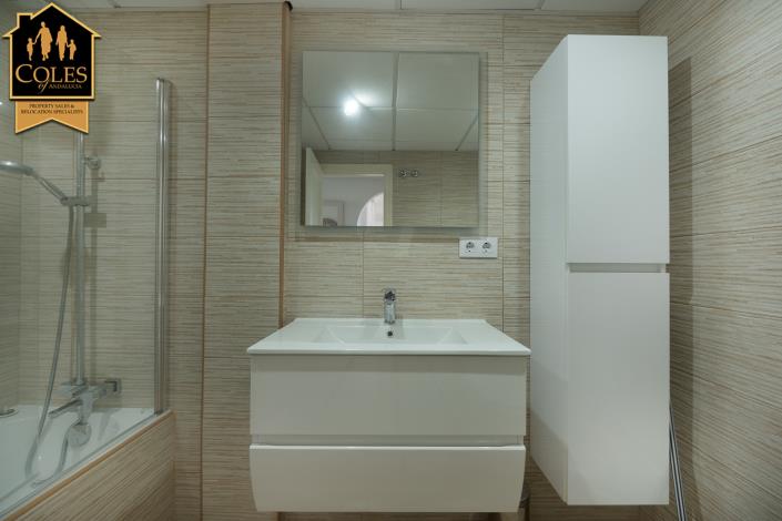 Image No.12-Appartement de 2 chambres à vendre à Mojacar