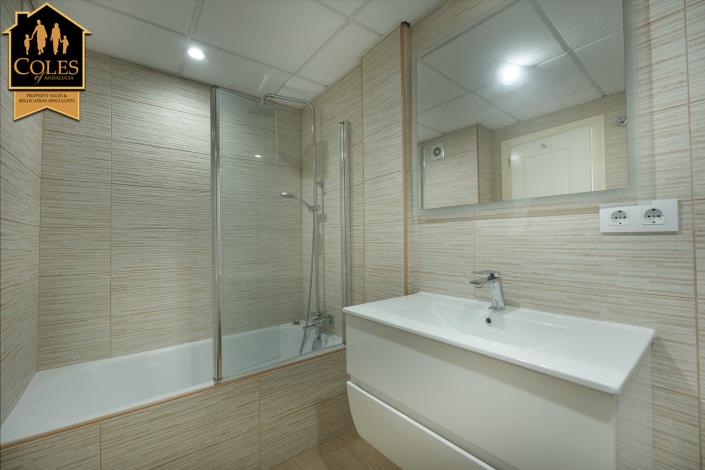 Image No.13-Appartement de 2 chambres à vendre à Mojacar