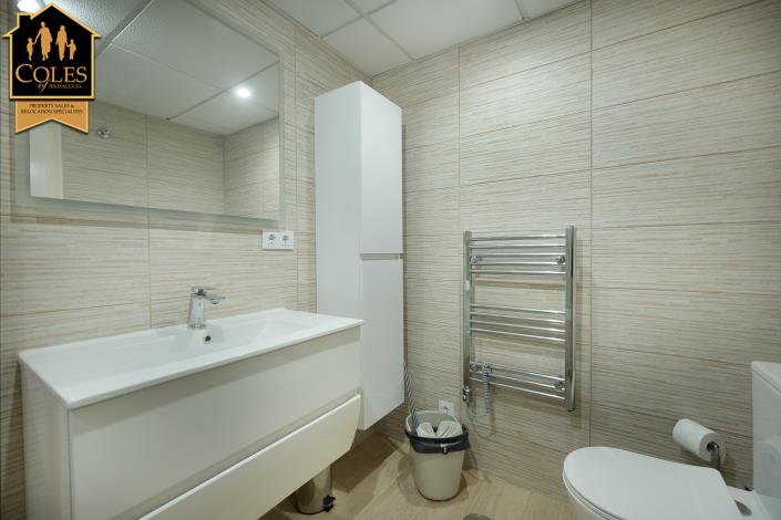 Image No.14-Appartement de 2 chambres à vendre à Mojacar