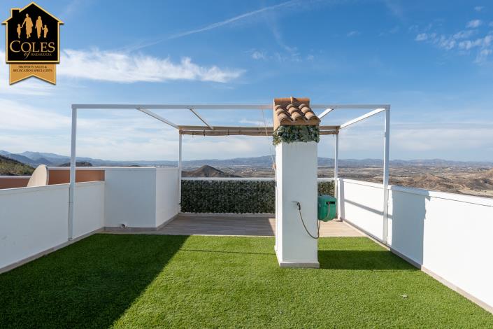 Image No.17-Appartement de 2 chambres à vendre à Mojacar