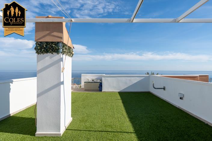 Image No.18-Appartement de 2 chambres à vendre à Mojacar