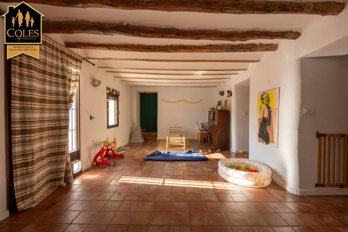 Image No.10-7 Bed Cortijo for sale