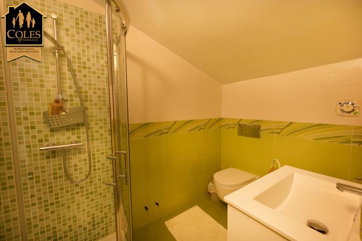 Image No.27-7 Bed Cortijo for sale