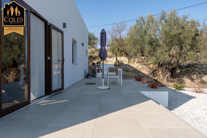 Image No.39-7 Bed Cortijo for sale