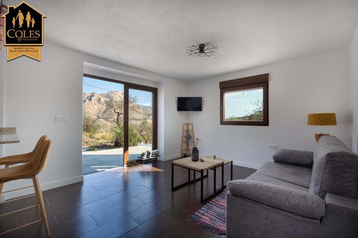 Image No.43-7 Bed Cortijo for sale