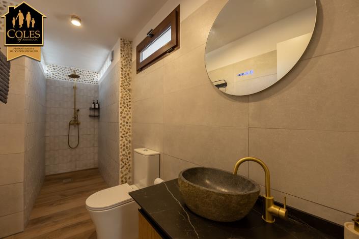 Image No.46-7 Bed Cortijo for sale